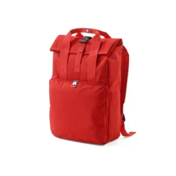 Gift Campaign Zaino urban da 20 litri in rPET con chiusura roll top con fibbia></noscript> Zaini Da Viaggio