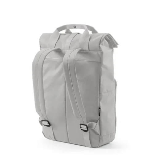 Gift Campaign Zaino urban da 20 litri in rPET con chiusura roll top con fibbia> Zaini Da Viaggio
