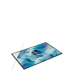 Gift Campaign Zerbino antiscivolo completamente personalizzabile 60x90 cm><noscript><img width=