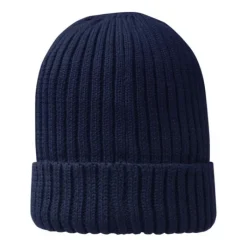 Gift Campaign Zuccotto pubblicitario ecologico cotone doppio risvolto Elevate™ Ives> Berretti Invernali