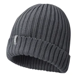 Gift Campaign Zuccotto pubblicitario ecologico cotone doppio risvolto Elevate™ Ives></noscript> Berretti Invernali